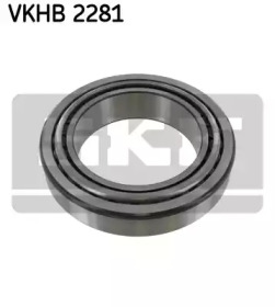 SKF VKHB 2281